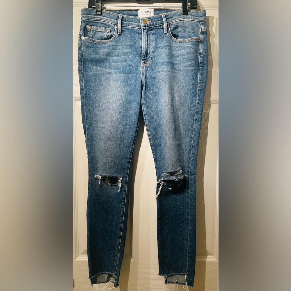 Frame Denim London Los Angeles-Size 30